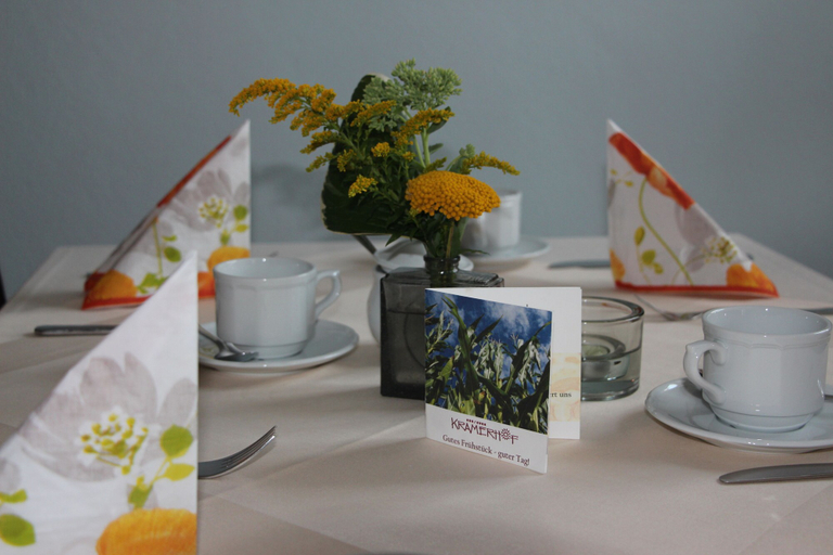 Food & Drinks 5, Kramerhof, Erding