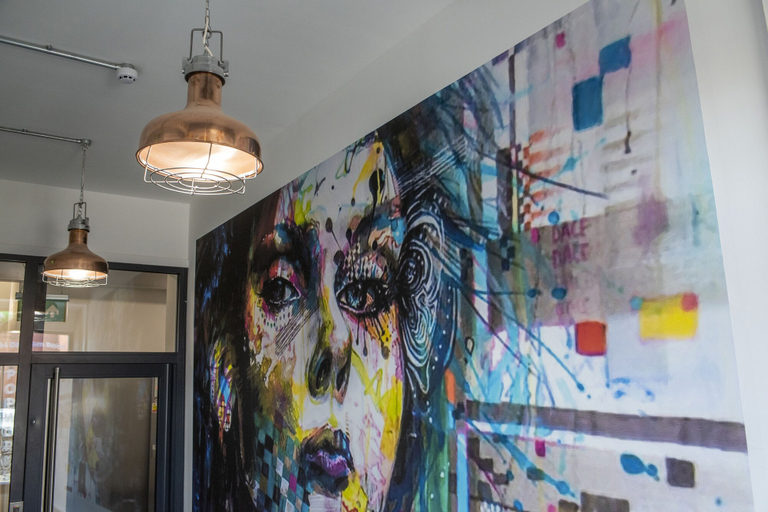 Others 4, Cosy 2BR Apt Arndale Northern Qtr, Manchester