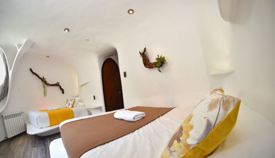 Bedroom 4, Wifala Harmony Hotel, Urubamba
