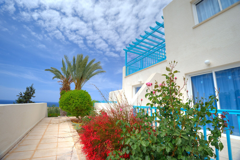 Exterior & Views 2, Sunny Hill Hotel Apartments