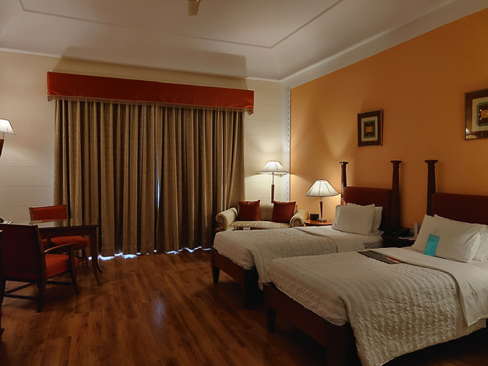 Bedroom 3, Le Méridien Jaipur Resort & Spa, Jaipur