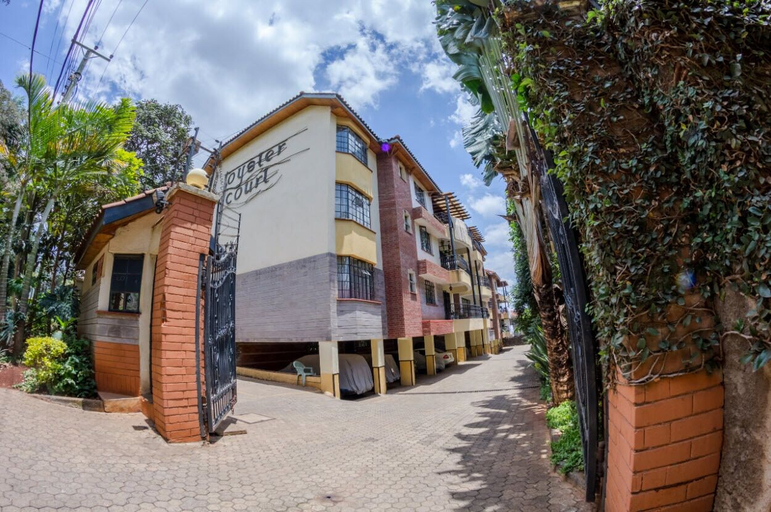 Exterior & Views, Zanna Guests, Dagoretti North