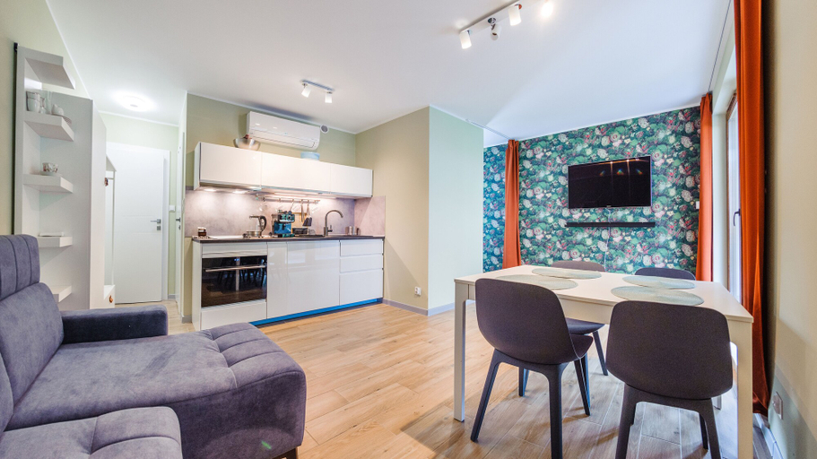 Others 5, Apartamenty Sun & Snow Baltic Park, Nowy Dwór Gdański