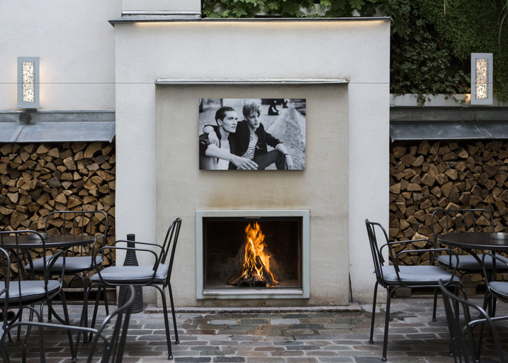 Food & Drinks 5, Hotel Jules & Jim, Paris