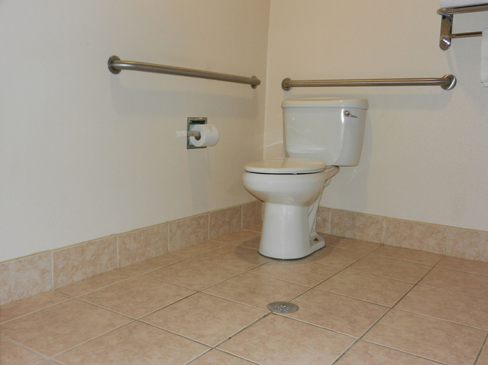 Bathroom 3, Belleza Inn & Suites Humble - FM 1960, Houston