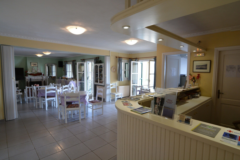 Food & Drinks 4, Stella Hotel Apartments, Ionian Islands