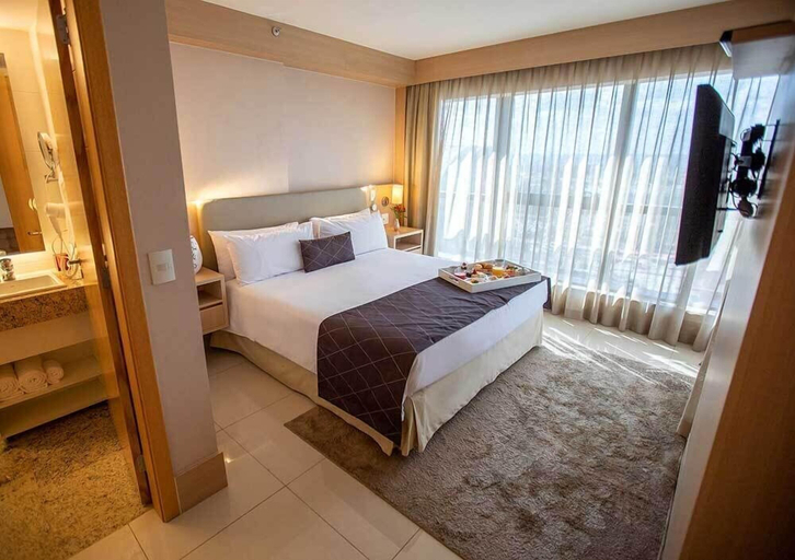 Bedroom 3, Cullinan Hplus Premium, Brasília