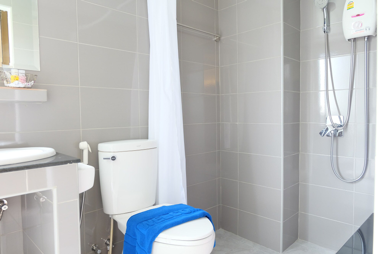Bedroom 5, Sunny Residence, Lat Krabang