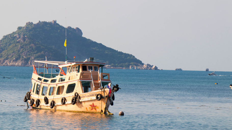 Others 4, Ava Boutique Guesthouse, Ko Phangan