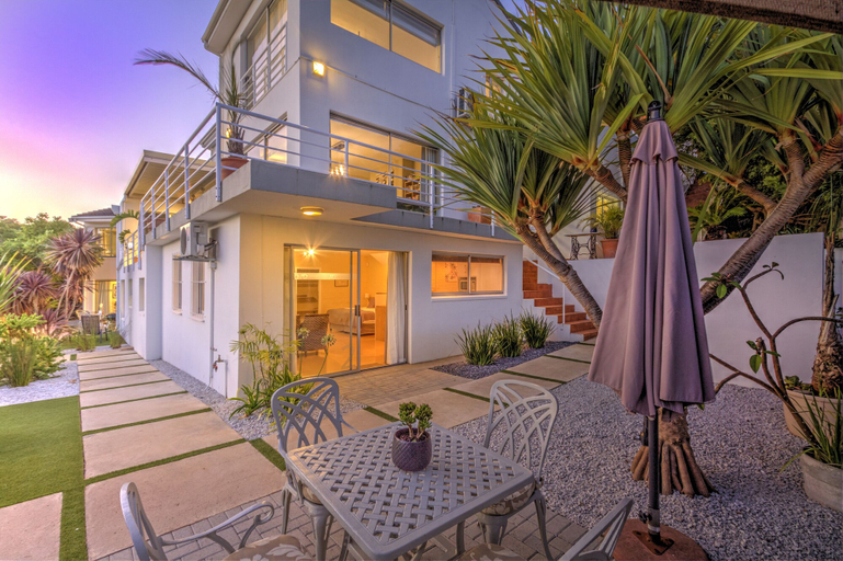 Exterior & Views 2, Morgen Guest House, City of Cape Town