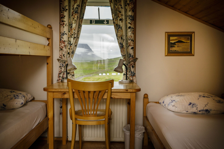 Bedroom 3, Korpudalur, Ísafjarðarbær
