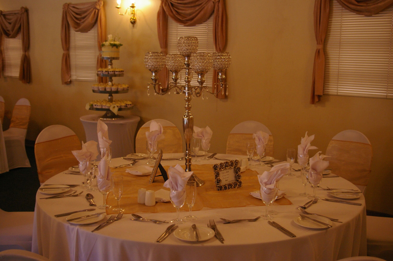 Food & Drinks 5, Royal Hotel Ladysmith, Uthukela