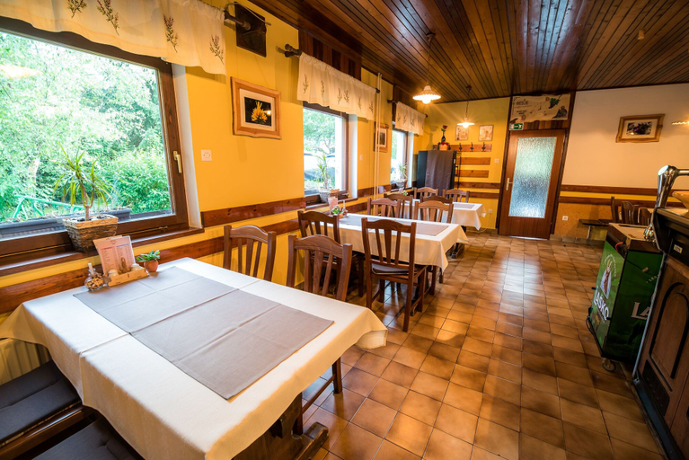 Food & Drinks 4, Guesthouse Resje, Bohinj