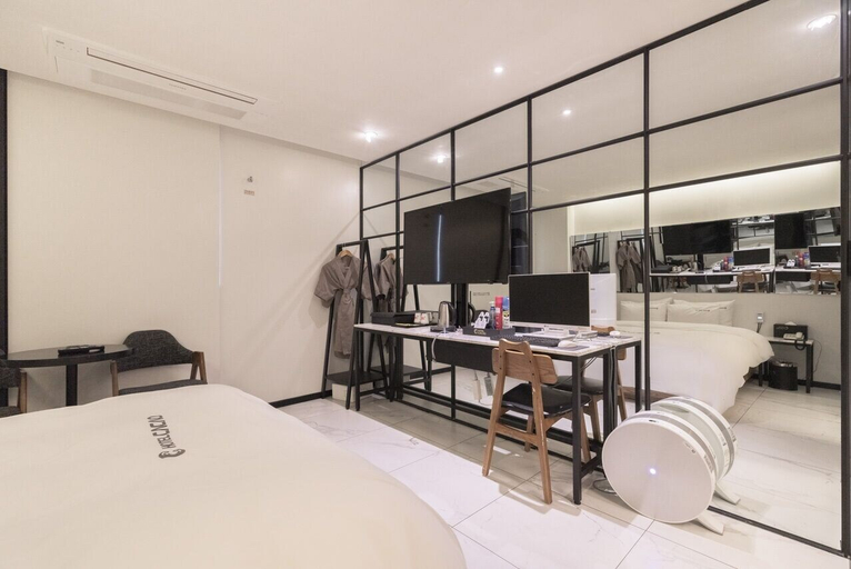 Bedroom 4, HOTEL CACAO, Namdong