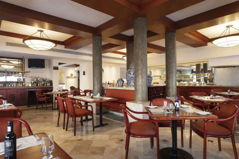 Food & Drinks 5, Fiesta Inn Veracruz Malecon, Veracruz