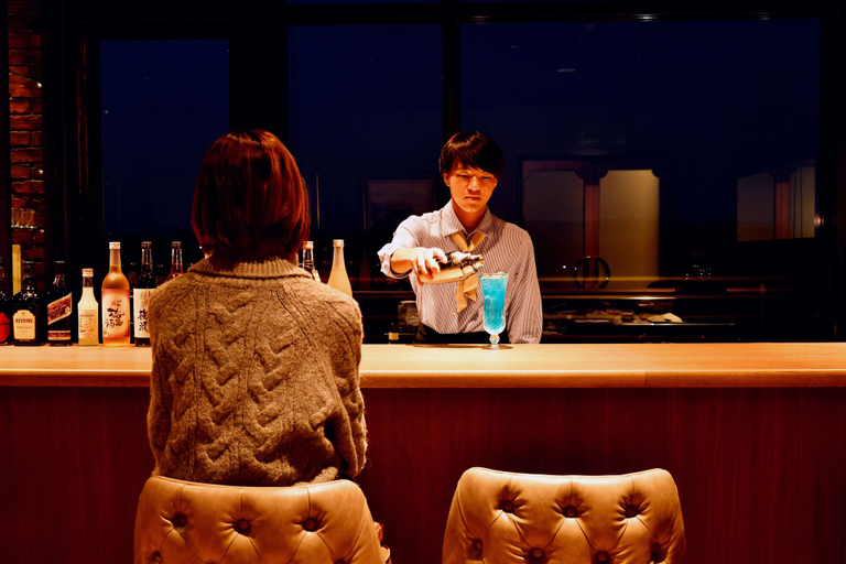 Food & Drinks 5, The Gran Resort Elegante Shirahama, Shirahama