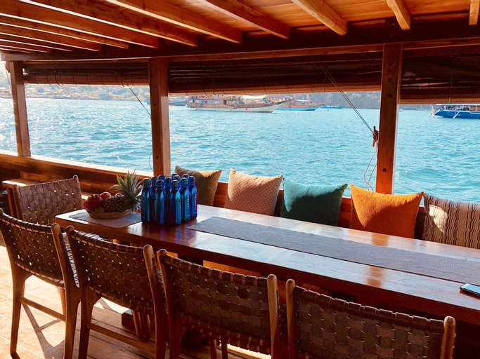 Food & Drinks 4, Samara II Liveaboard, West Manggarai