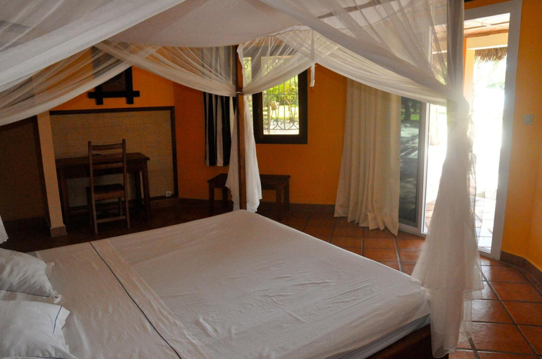 Bedroom 3, Royal Sakalava, Diana