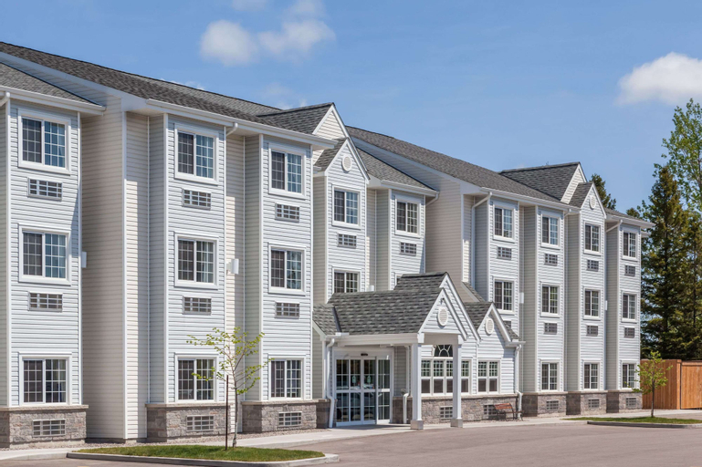 Microtel Inn & Suites by Wyndham Sault Ste. Marie, Algoma