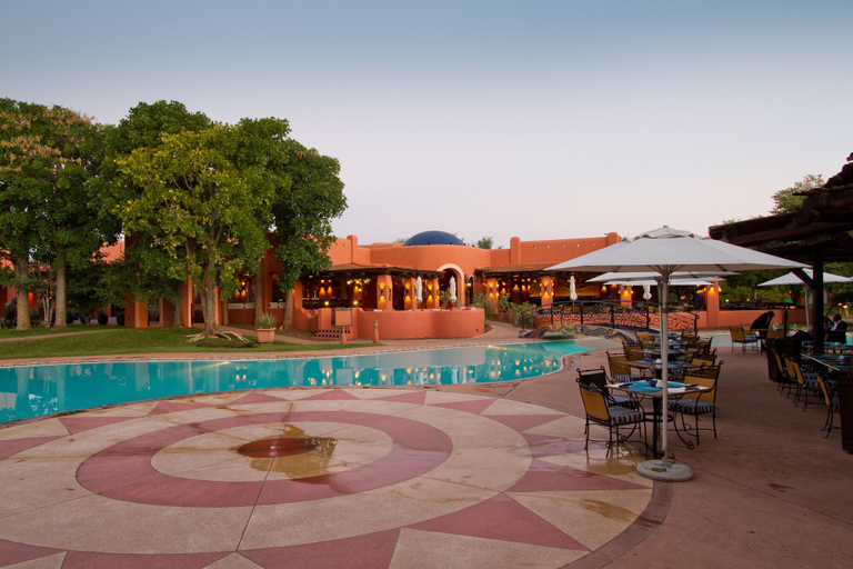 Sport & Beauty 3, Avani Victoria Falls Resort, Livingstone