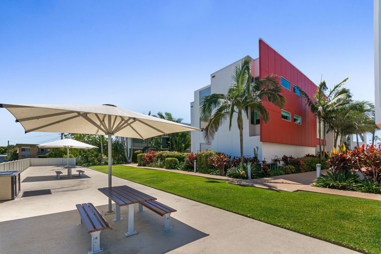 Exterior & Views 2, Element on Coolum Beach, Maroochy - Coastal North