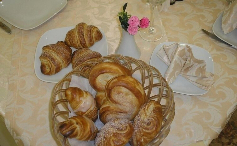 Food & Drinks, Hotel Vetraz, Vitsyebsk