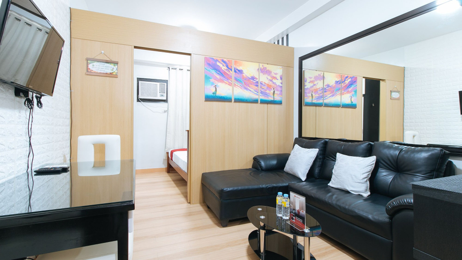Others 5, RedDoorz Premium @ SMDC Fairview 2, Quezon City