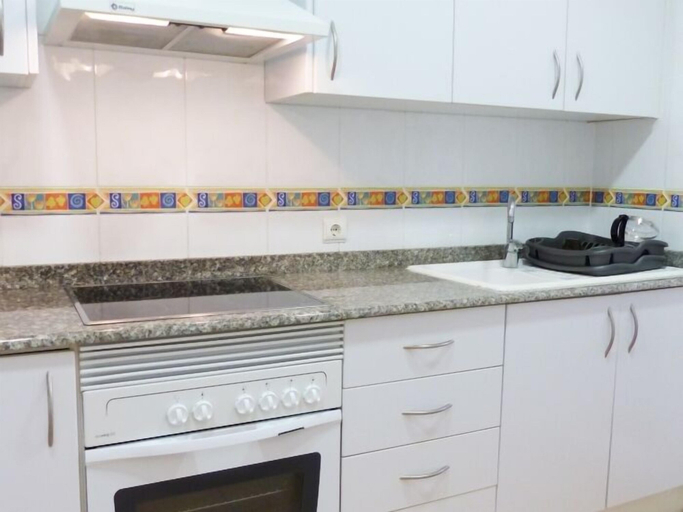 Others 4, Apartamento Playasol III, Alicante