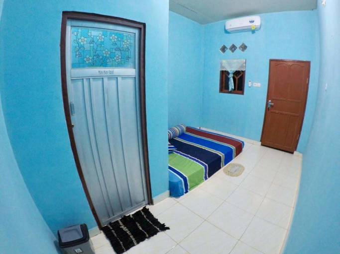 Others 5, Penginapan asidik, Bulukumba