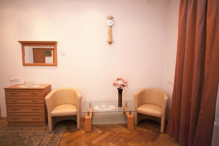 Others 4, Apartamenty Kazimierz, Kraków City