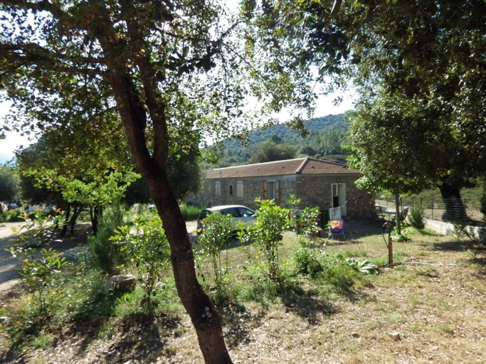 Exterior & Views 2, E Canicce, Haute-Corse
