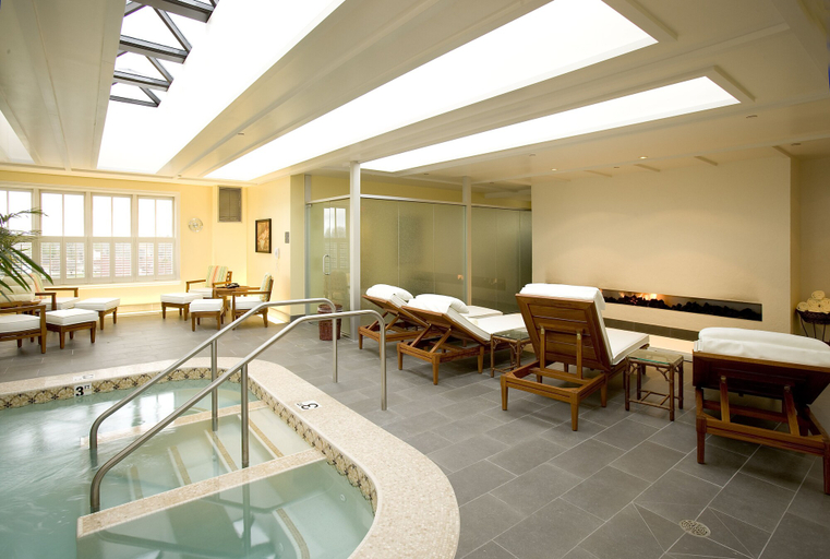 Sport & Beauty 2, The American Club, Sheboygan