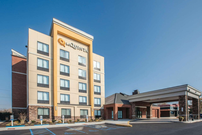 La Quinta Inn & Suites by Wyndham Philadelphia Airport, Delaware