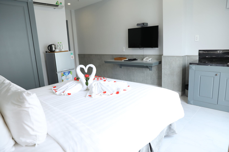Bedroom 9
