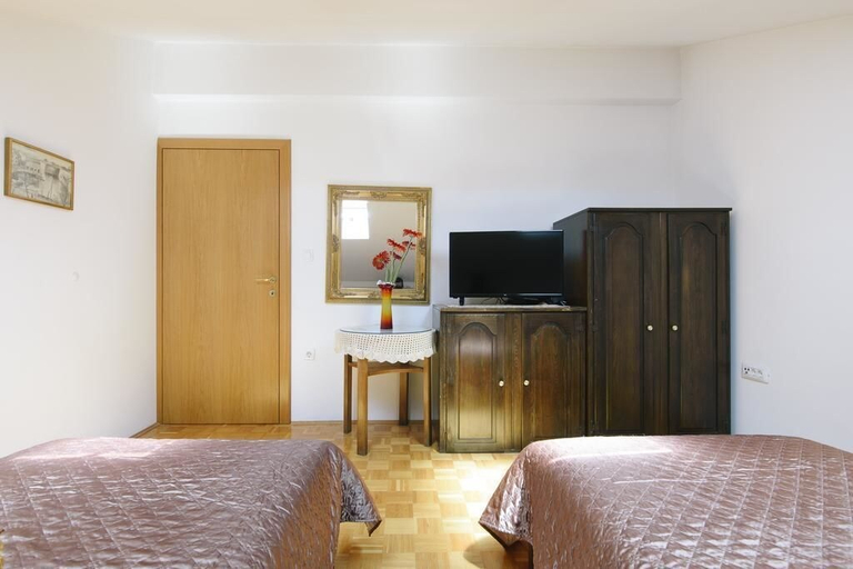 Bedroom 3, Apartment Maya, Zadar