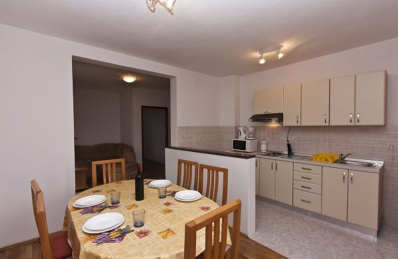 Others 5, Apartments Jasmina, Rovinj