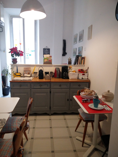 Others 4, A Casa Boschi Guest House, Rome