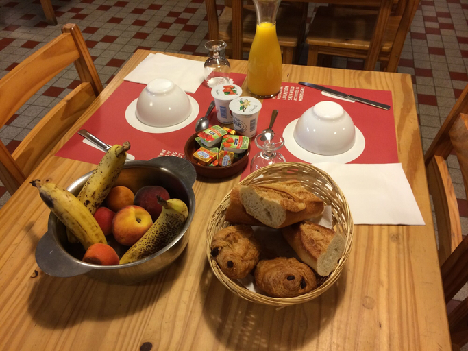 Food & Drinks 5, Le Tuc de l'Etang, Haute-Garonne