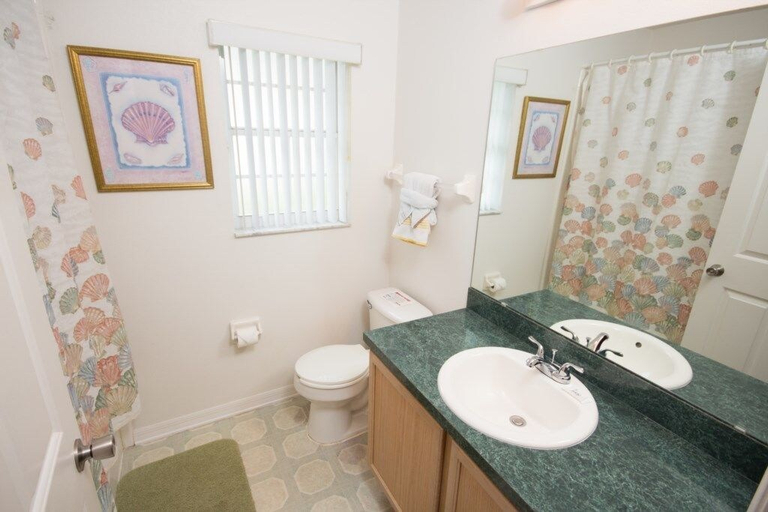 Bathroom 4, Ip60119 - Rolling Hills Estates - 4 Bed 3 Baths Villa, Osceola