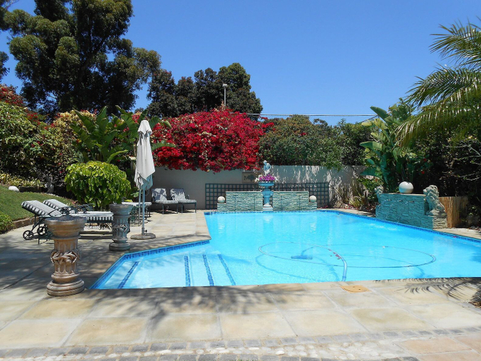 Sport & Beauty 3, Roosboom Luxury Apartments, City of Cape Town