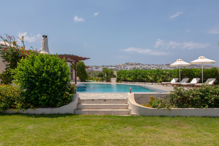 Sport & Beauty 5, Aquaria Villa, South Aegean