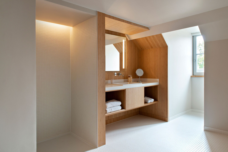 Bedroom 3, Hôtel Les Haras By Stay Collection, Bas-Rhin