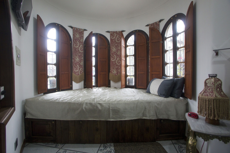 Bedroom 2, Bogota Bed and Breakfast Inn, Santafé de Bogotá