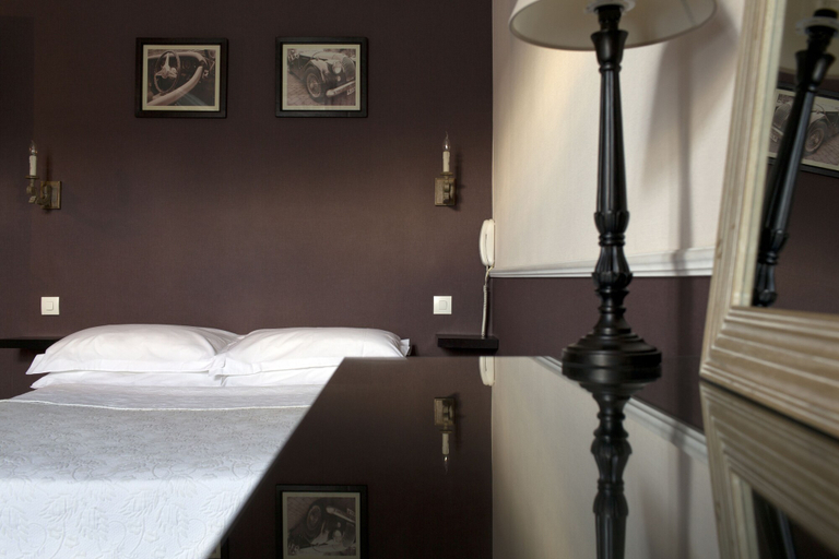 Bedroom 4, Villa Saint Hubert, Alpes-Maritimes