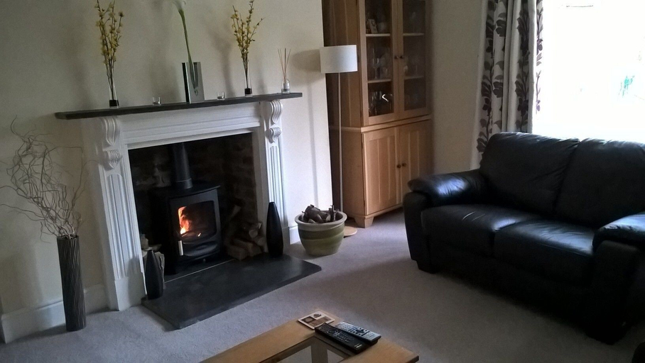 Others 5, The Old Rectory Bed & Breakfast, Denbighshire
