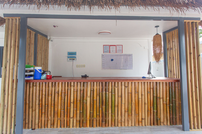 Others 5, Bohol Sojourn, Panglao