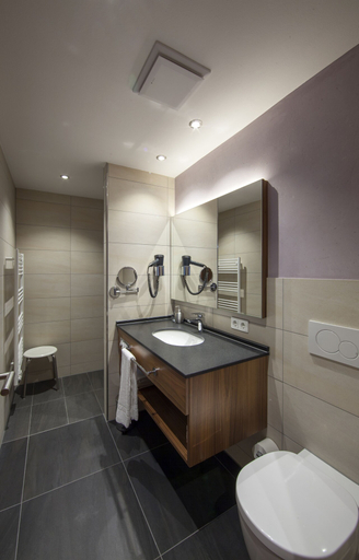 Bathroom 5, Hotel Greinwald, Ostallgäu