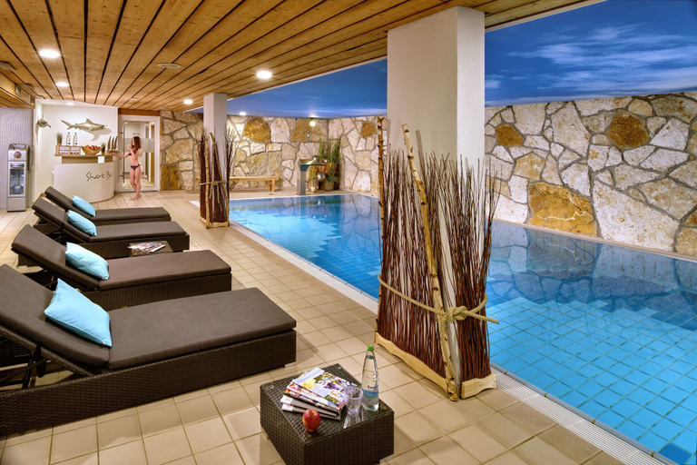 Sport & Beauty 3, Neo Hotel Linde Esslingen, Esslingen