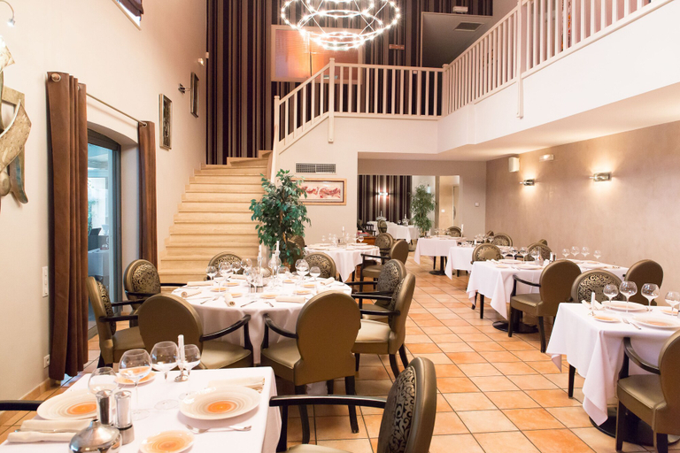 Food & Drinks 5, Hotel Restaurant Le Domaine des Oliviers, Drôme