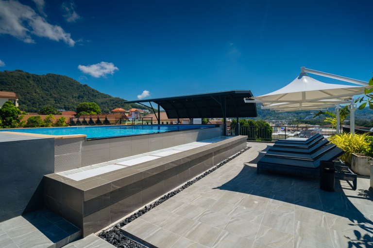 Sport & Beauty 5, KK - Karon Kata Boutique Hotel, Phuket Island